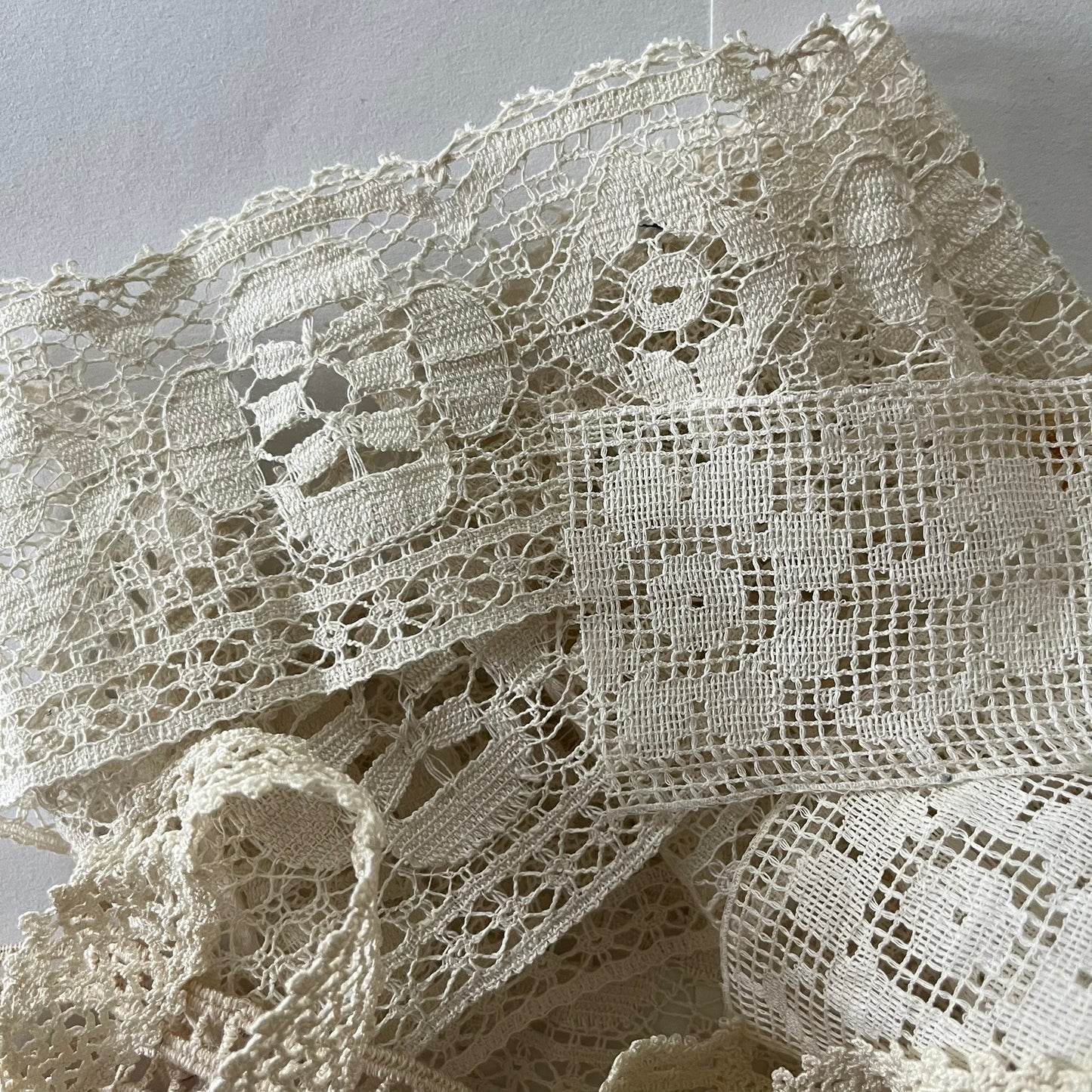 Little Lace pack - no. 3