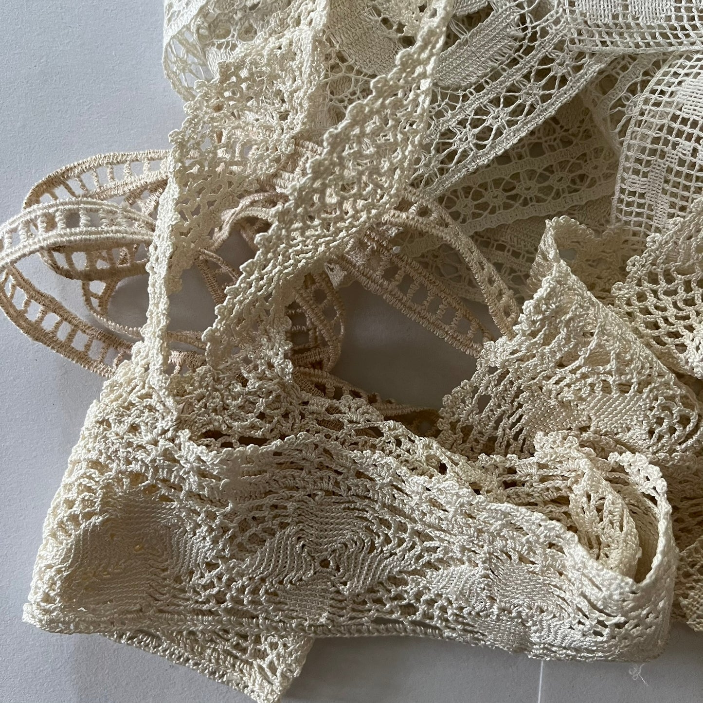 Little Lace pack - no. 3