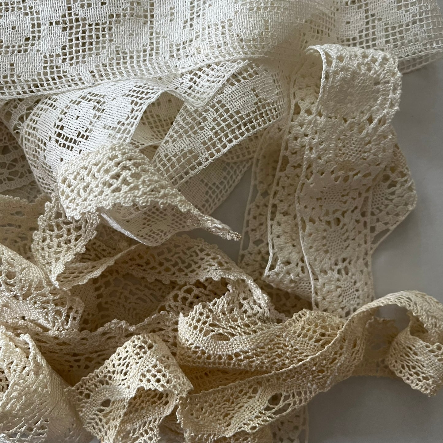 Little Lace pack - no. 3