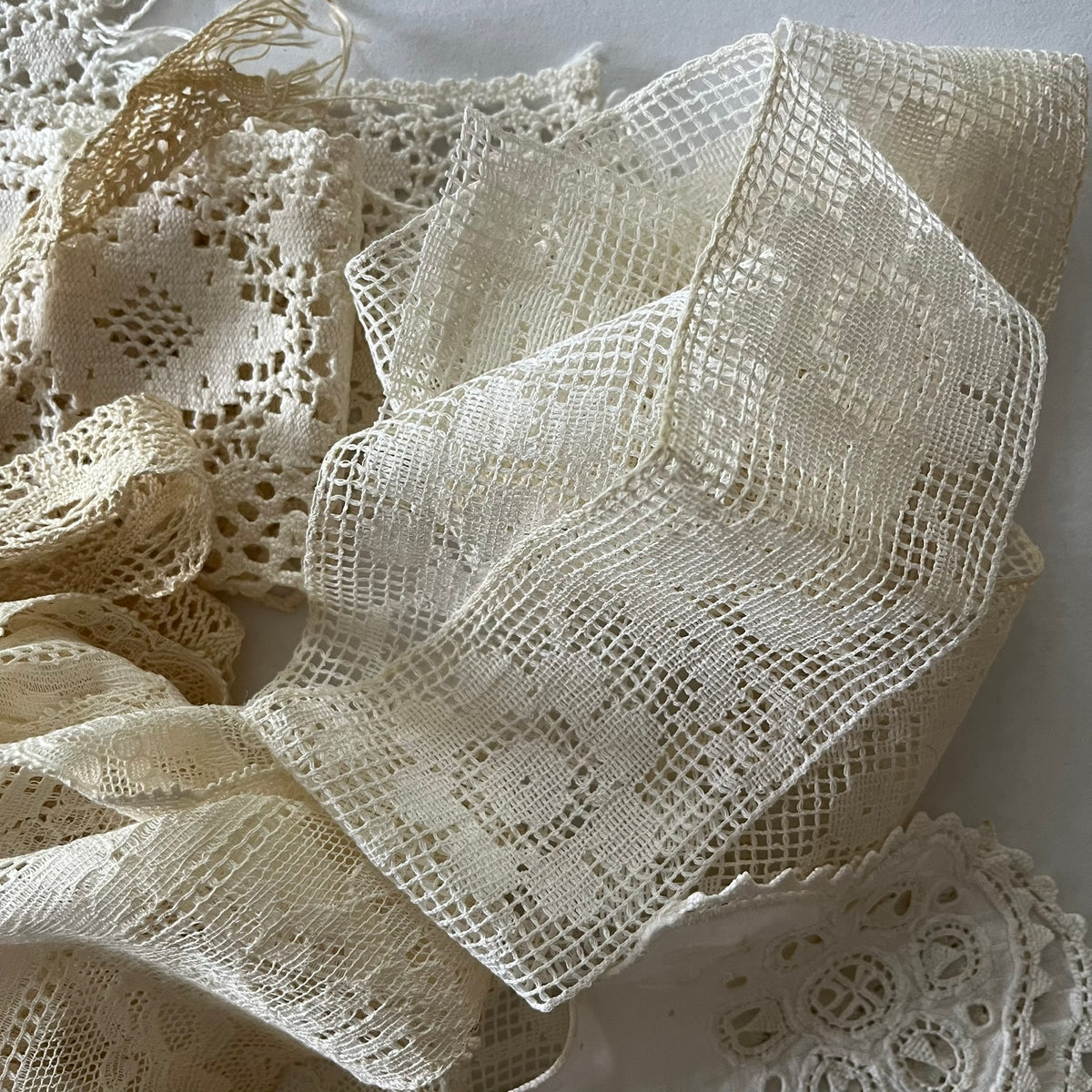 Little Lace pack - no. 4