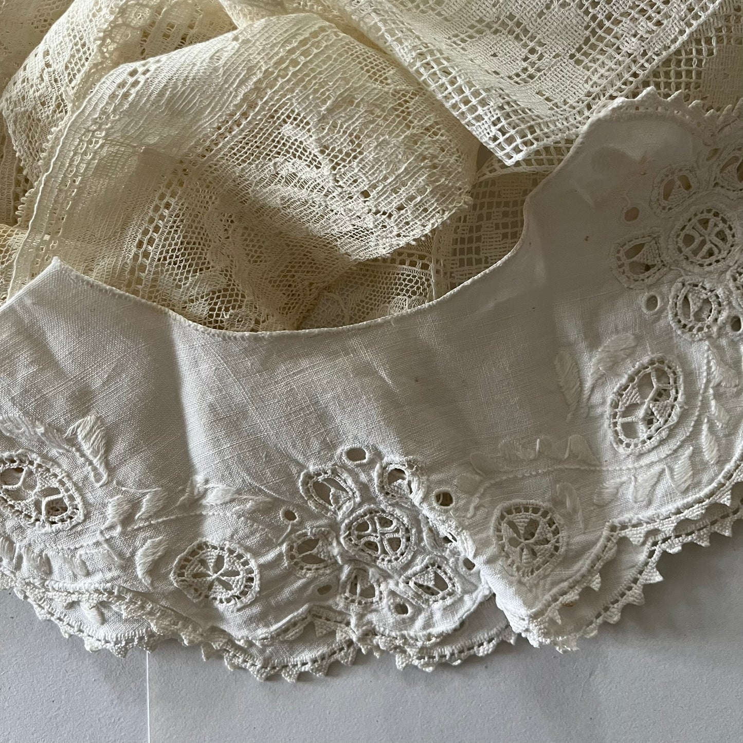 Little Lace pack - no. 4
