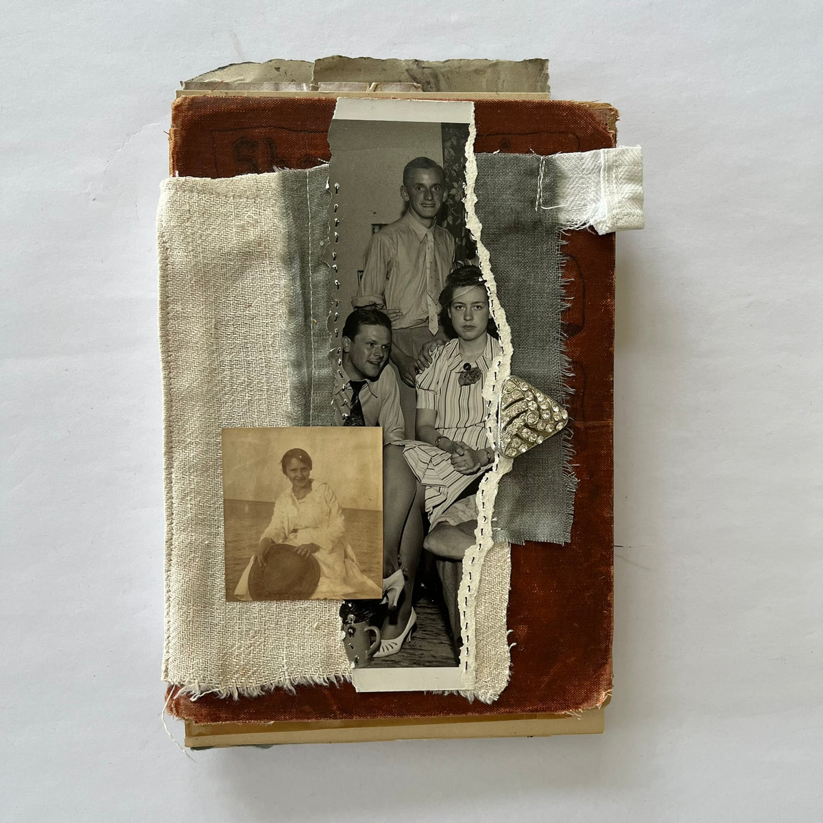 The Sisterhood Journal
