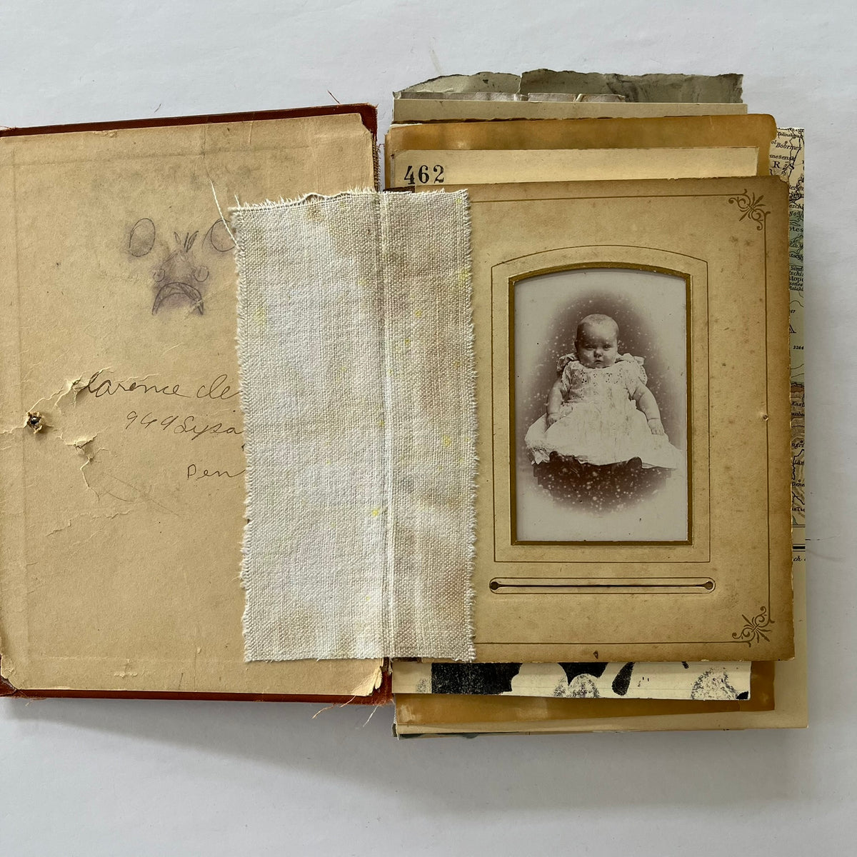 The Sisterhood Journal