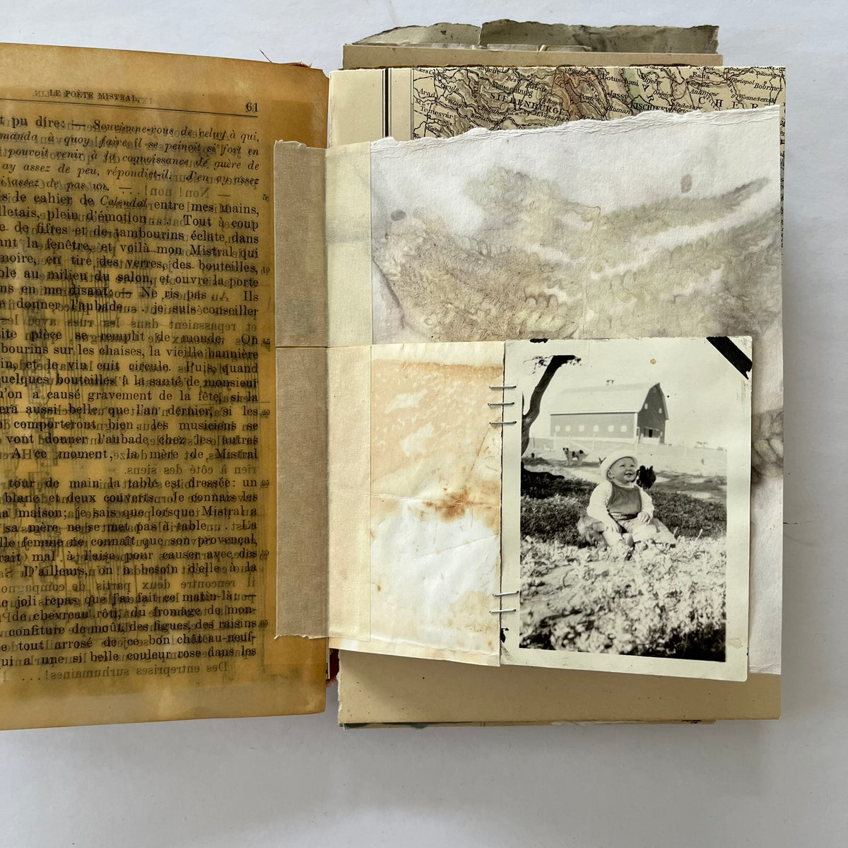 The Sisterhood Journal