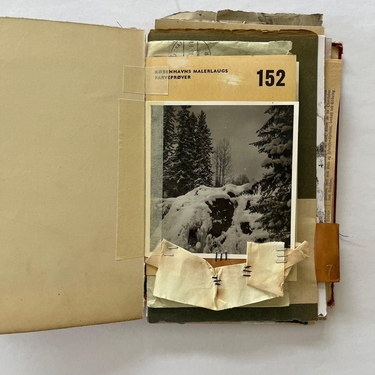 The Sisterhood Journal