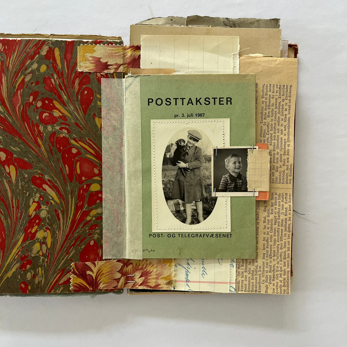 The Sisterhood Journal