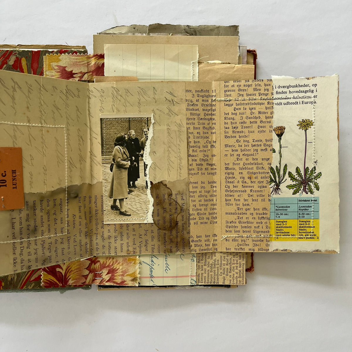The Sisterhood Journal