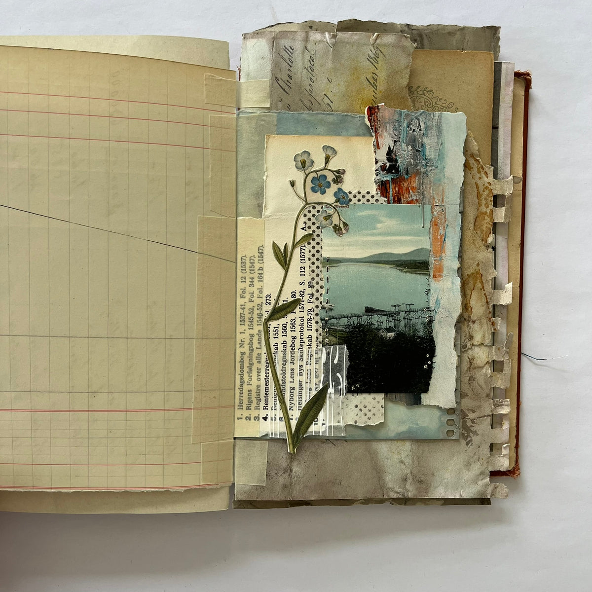 The Sisterhood Journal