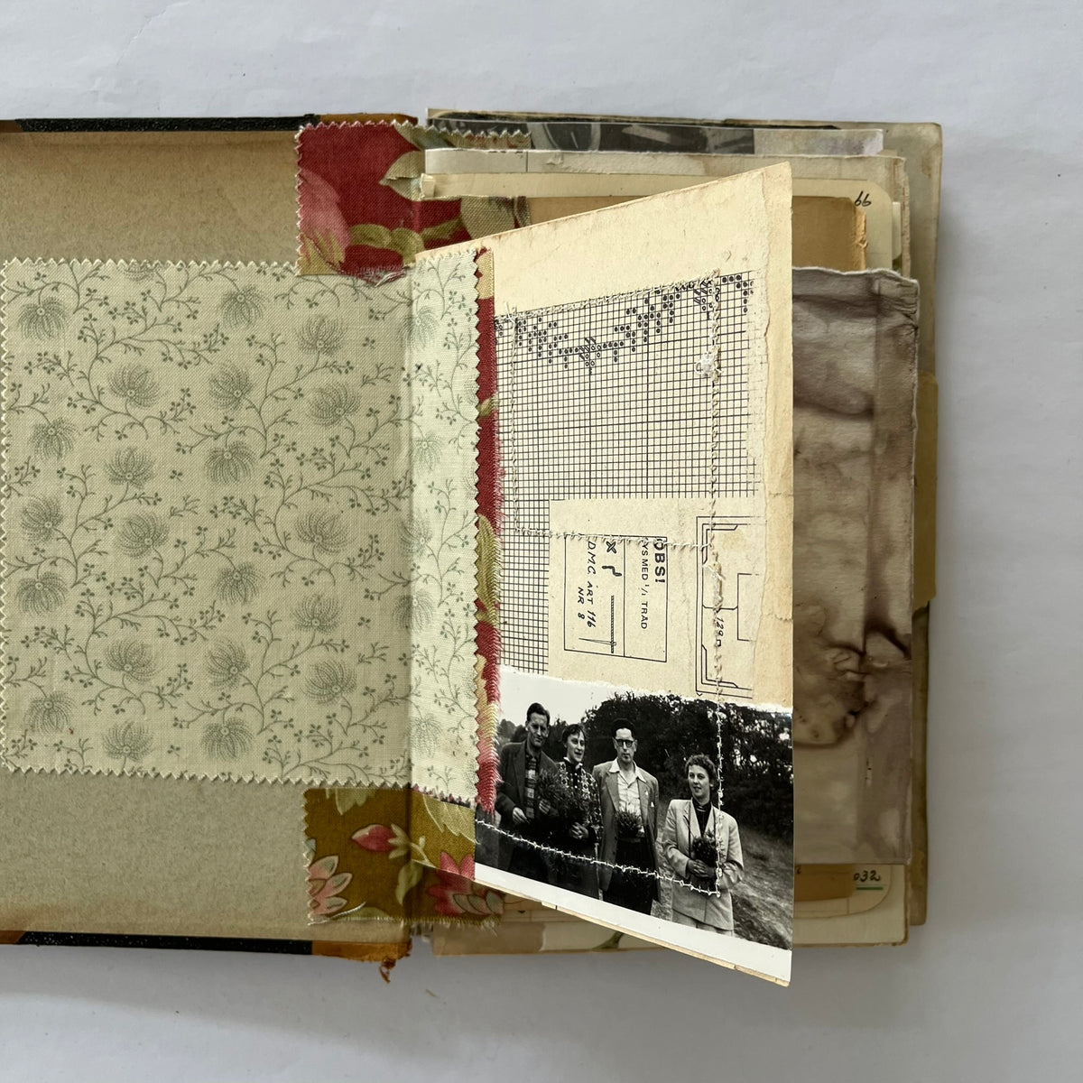 The Poesi journal
