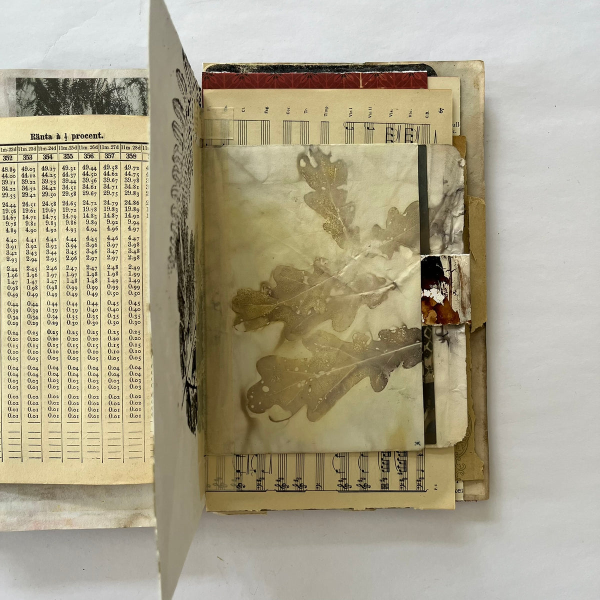 The Poesi journal