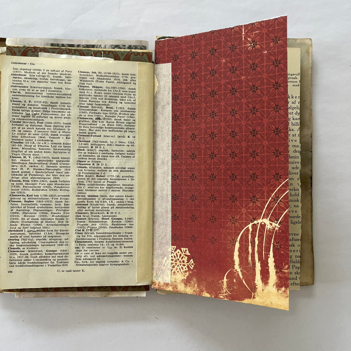 The Poesi journal