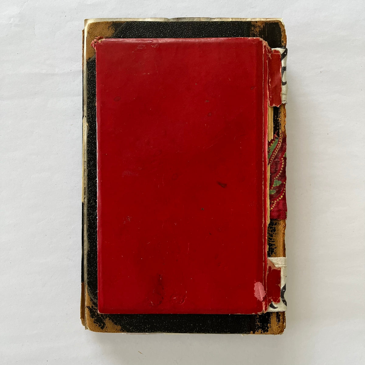 The Poesi journal