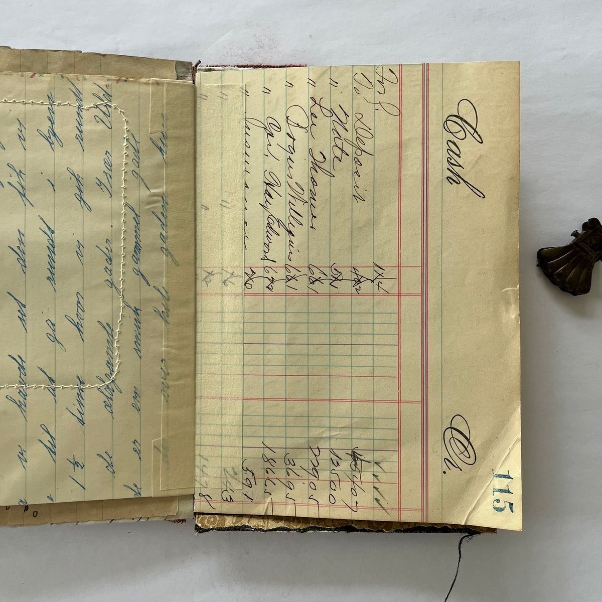 Journal in a box