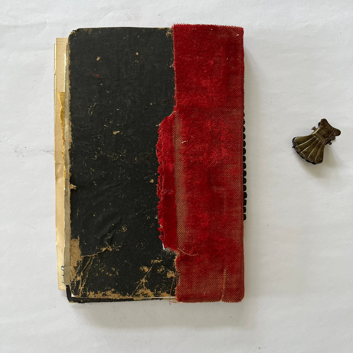 Journal in a box