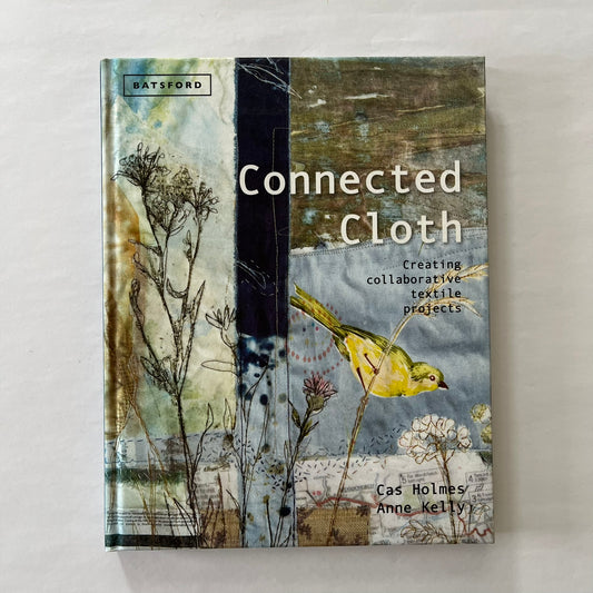 Book sale - connected Cloth