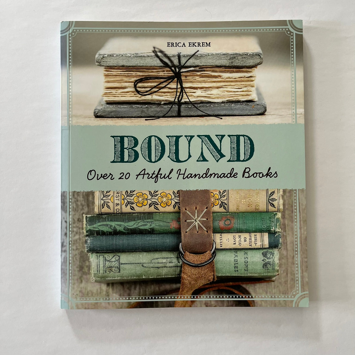 Book sale - Bound