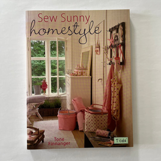 Book sale - Sew funny homestyle