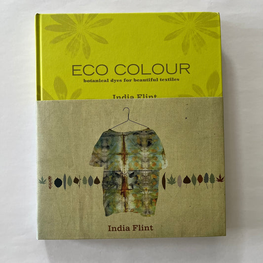 Book sale - Eco colour